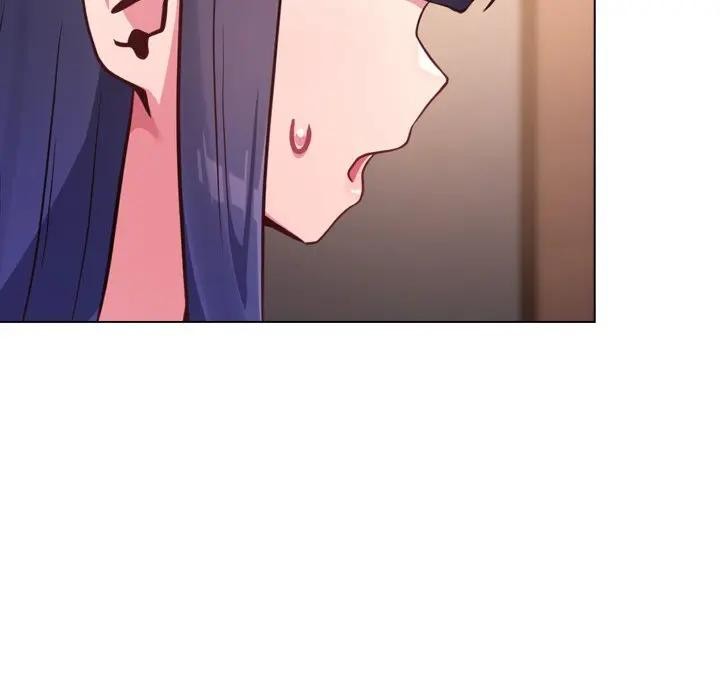 恋上年上的她第41话