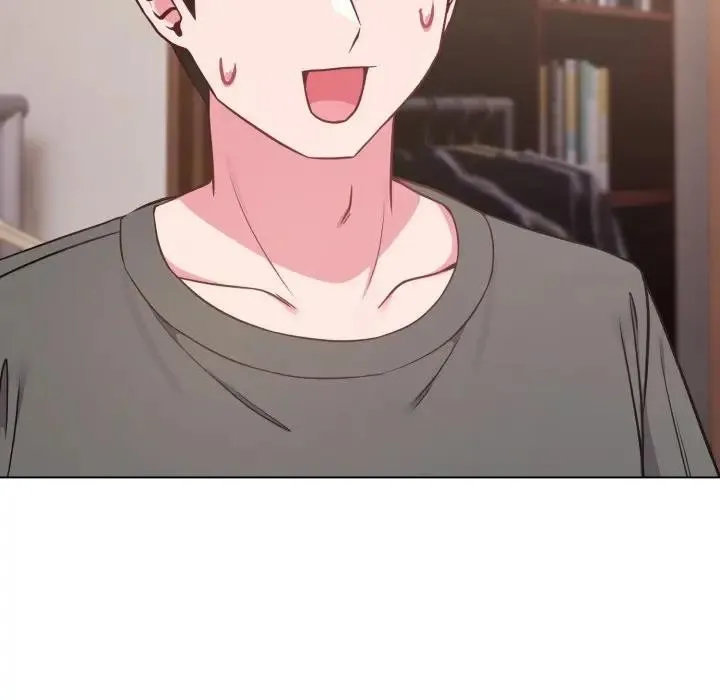 戀上年上的她第41話