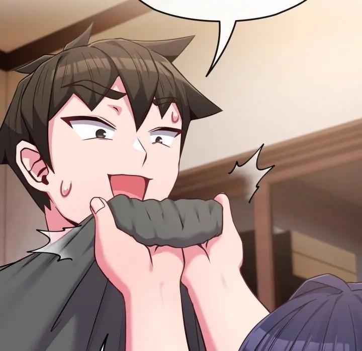 恋上年上的她第41话