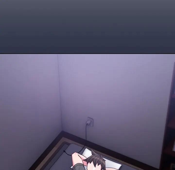 恋上年上的她第41话