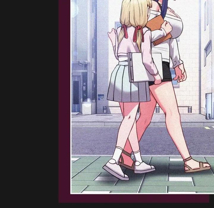 恋上年上的她第42话