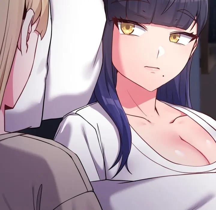 戀上年上的她第42話