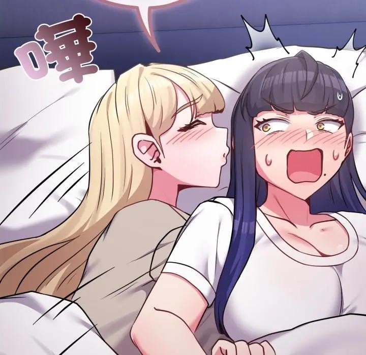 恋上年上的她第42话