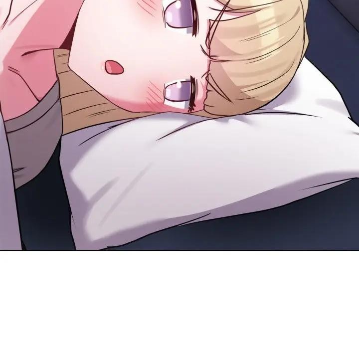 戀上年上的她第42話