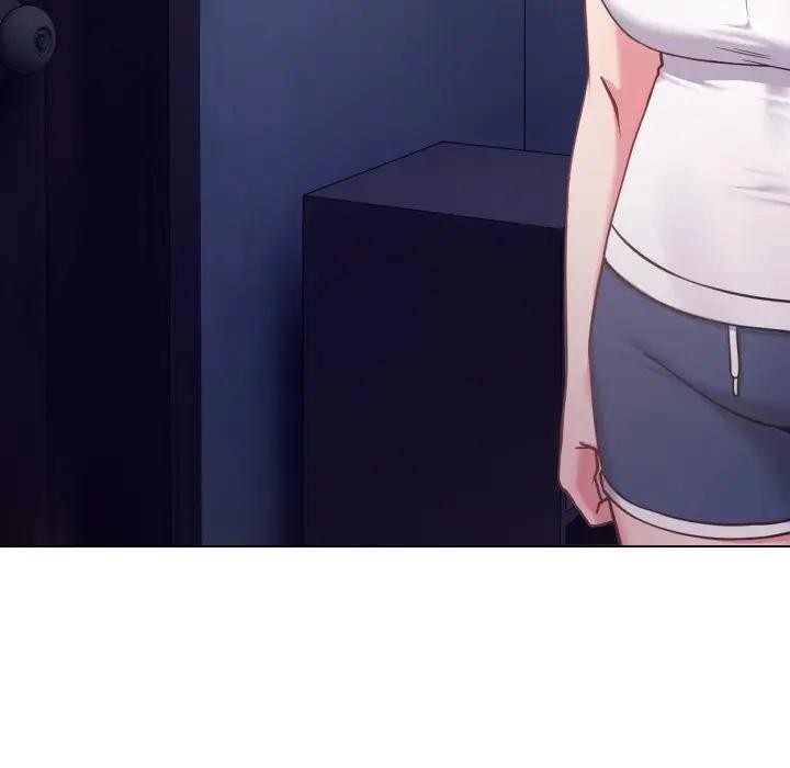 恋上年上的她第42话