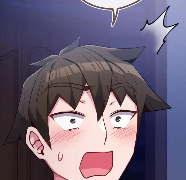 恋上年上的她第42话