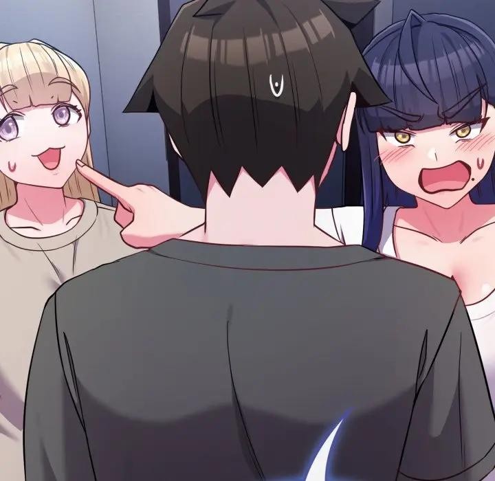 恋上年上的她第42话