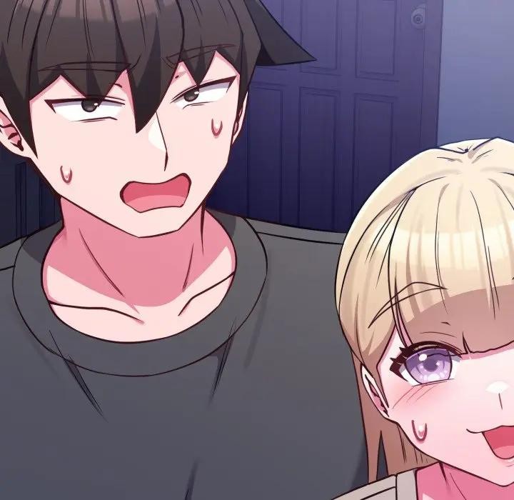 恋上年上的她第42话