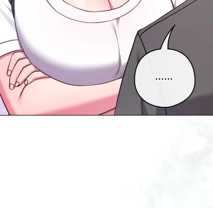 恋上年上的她第42话