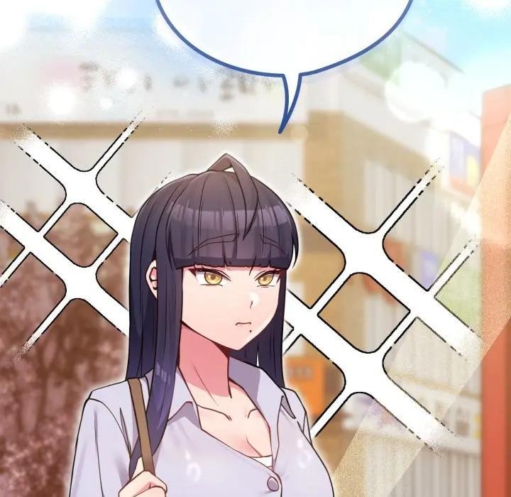 恋上年上的她第43话