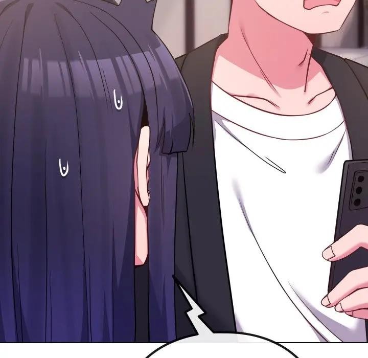 恋上年上的她第43话