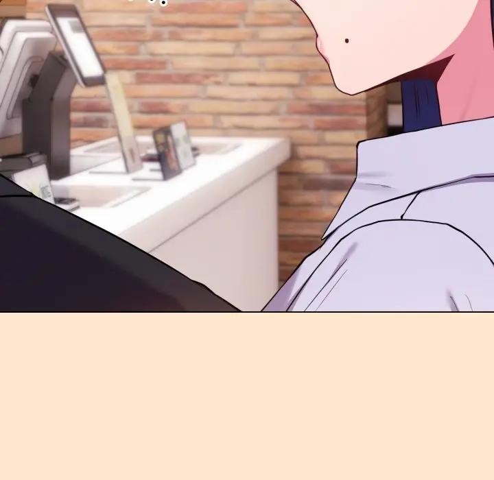 恋上年上的她第43话