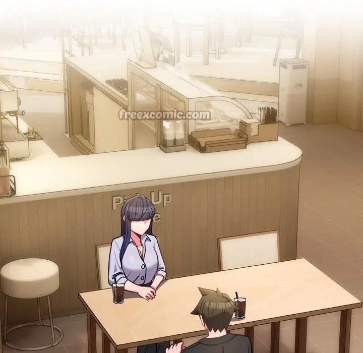 恋上年上的她第43话