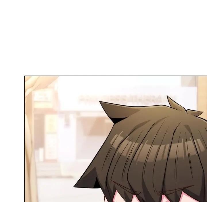 恋上年上的她第44话