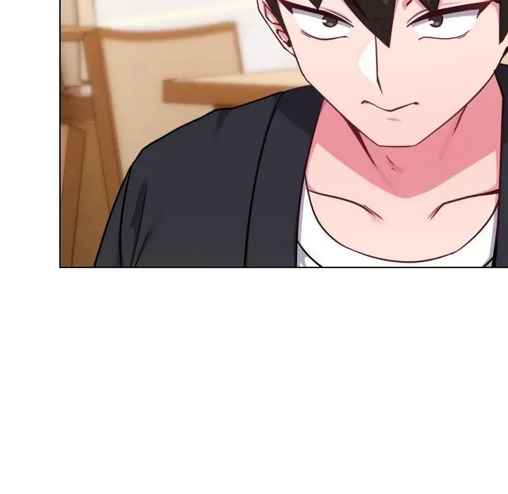 恋上年上的她第44话