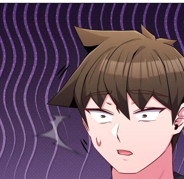 恋上年上的她第44话