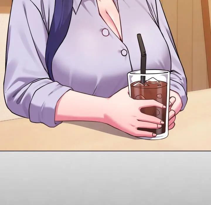 恋上年上的她第44话