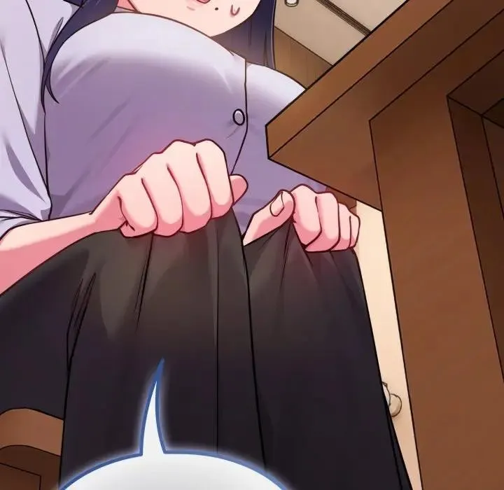 戀上年上的她第44話