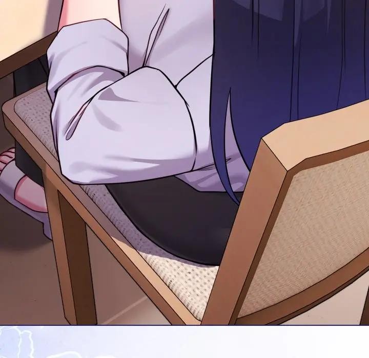 恋上年上的她第44话