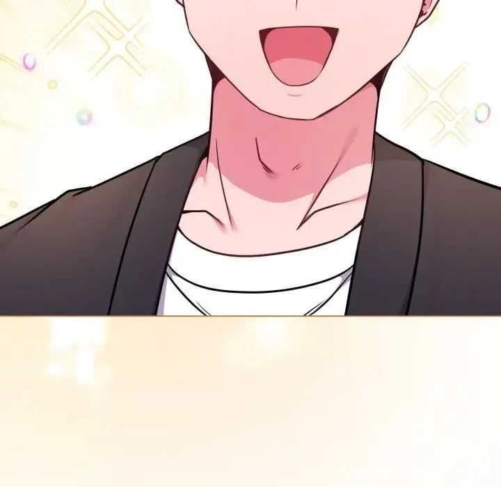 戀上年上的她第44話