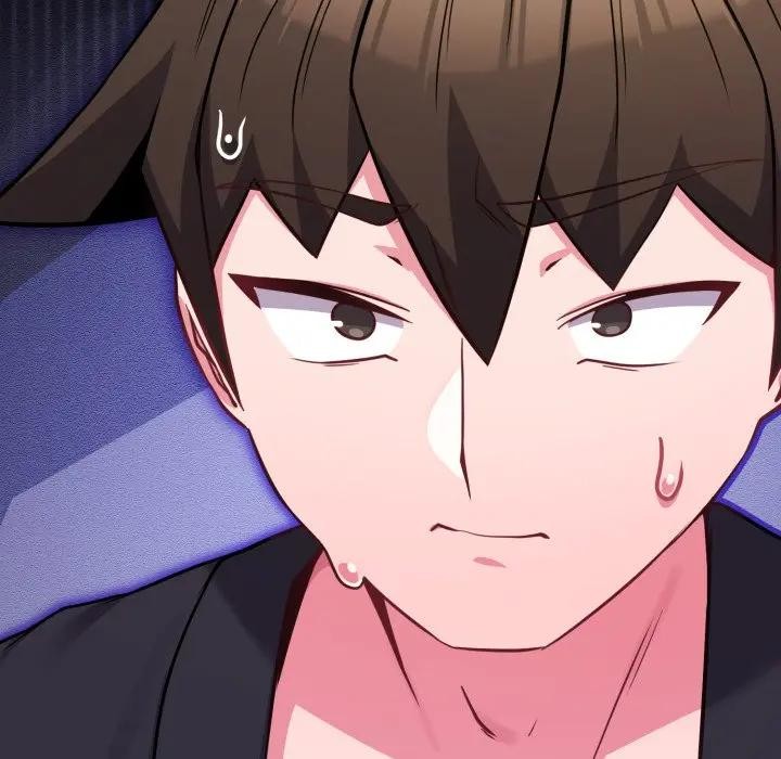 恋上年上的她第44话