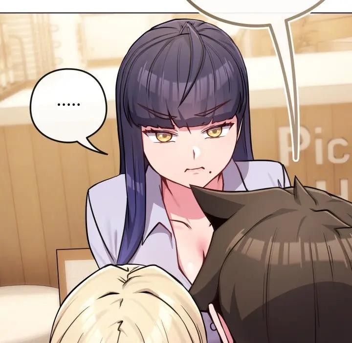 恋上年上的她第44话