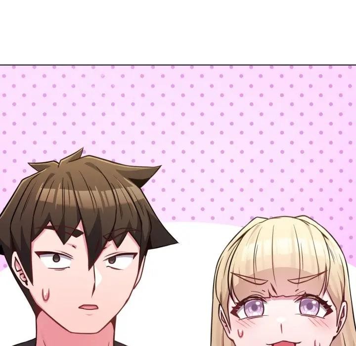 恋上年上的她第44话