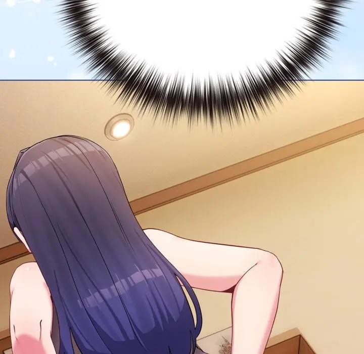 恋上年上的她第45话