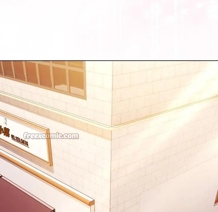 恋上年上的她第45话