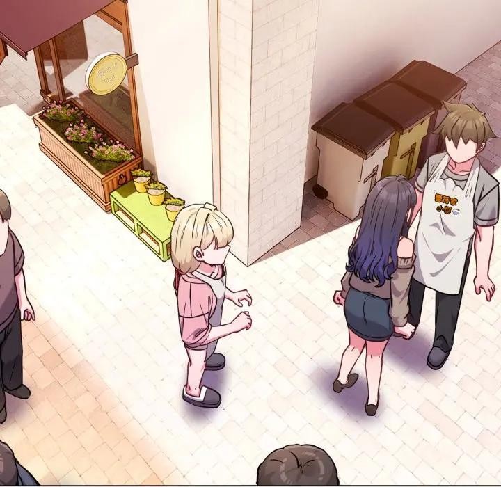 恋上年上的她第45话