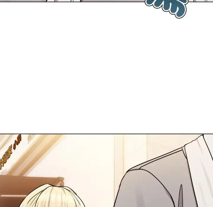 戀上年上的她第45話