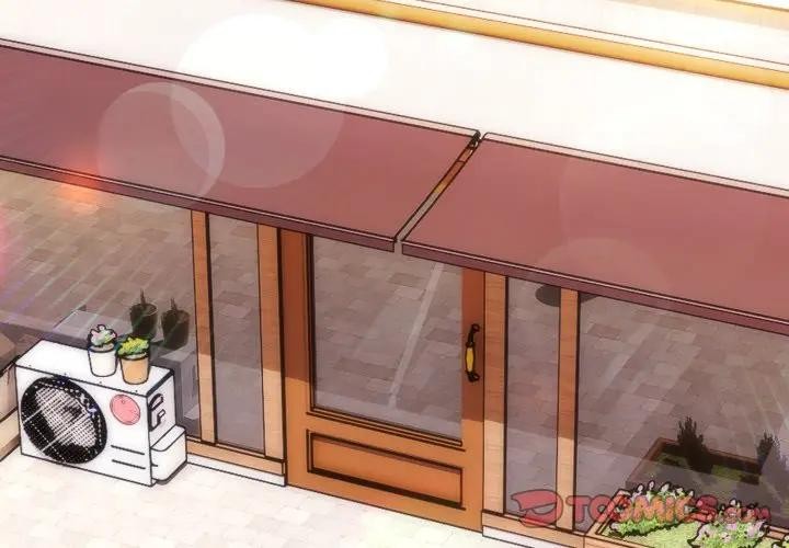 恋上年上的她第46话