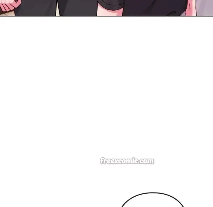 戀上年上的她第46話