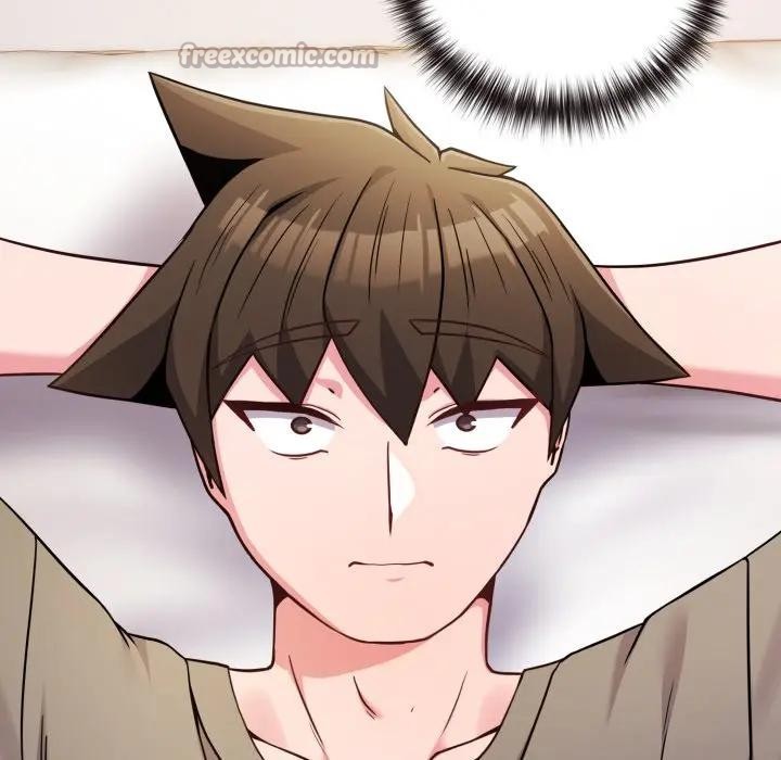 恋上年上的她第46话