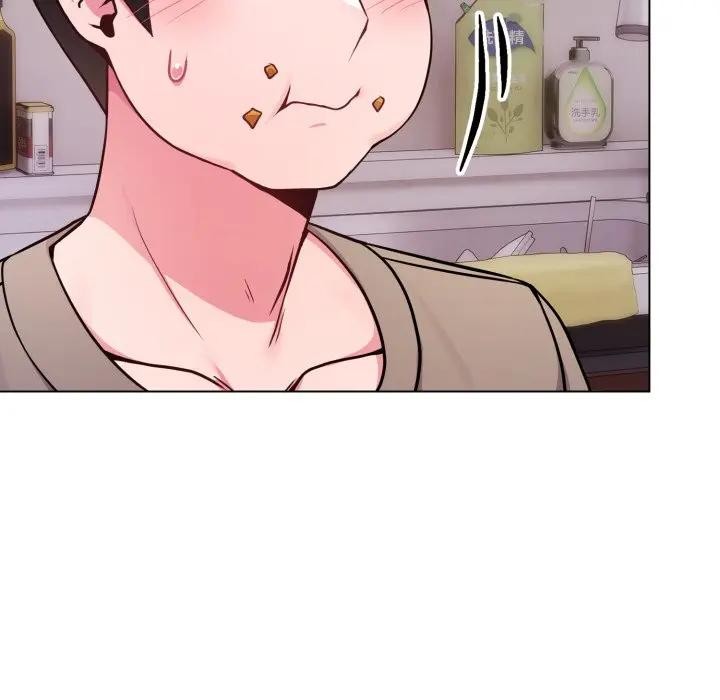 恋上年上的她第46话