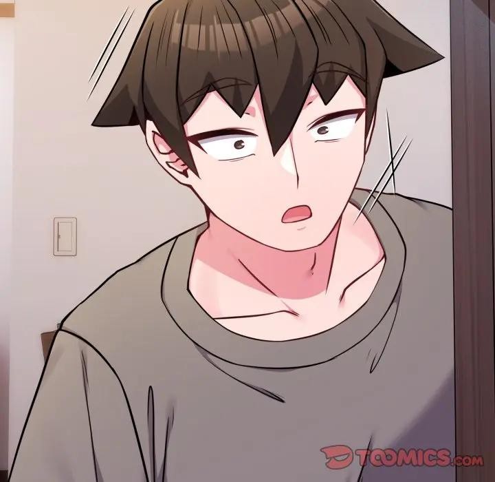 恋上年上的她第46话