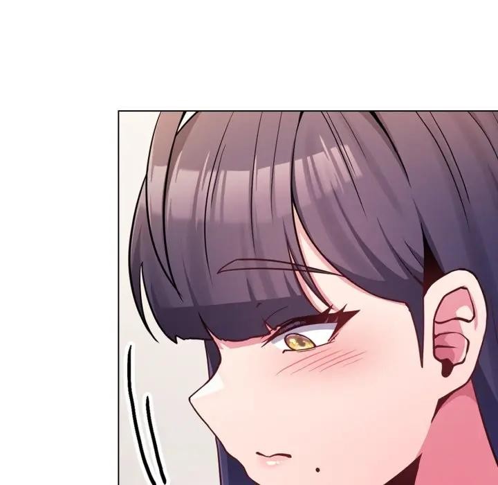 恋上年上的她第46话