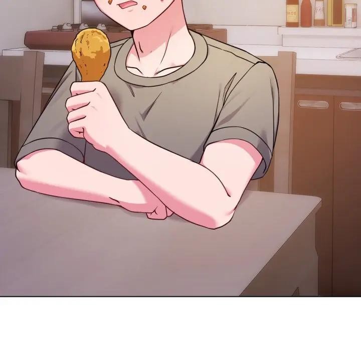 恋上年上的她第46话