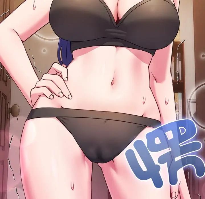 恋上年上的她第46话