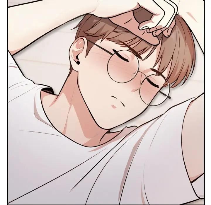 不顾一切爱上你第4话