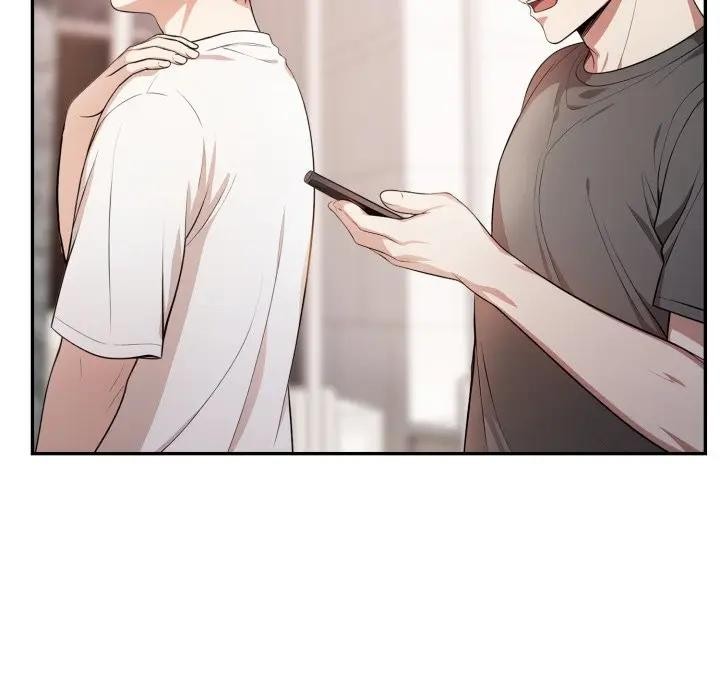 不顾一切爱上你第5话