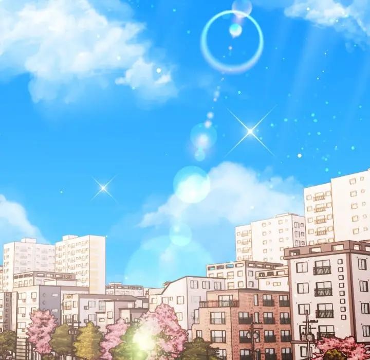 不顾一切爱上你第8话