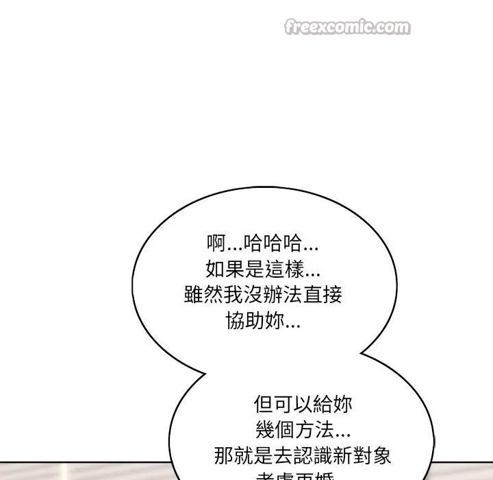 离婚后的成瘾咨商第1话