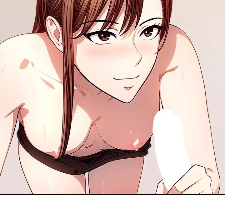 离婚后的成瘾咨商第1話