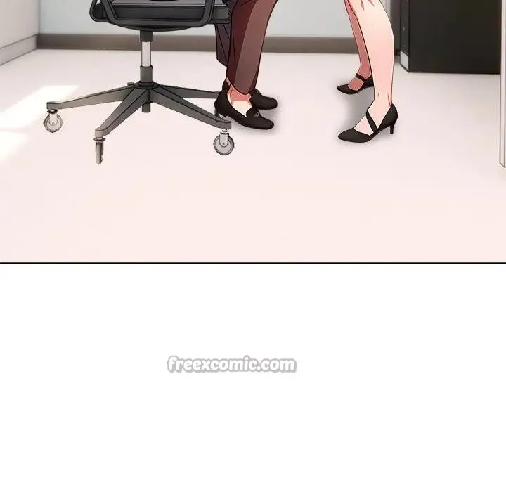 離婚後的成癮諮商第1話