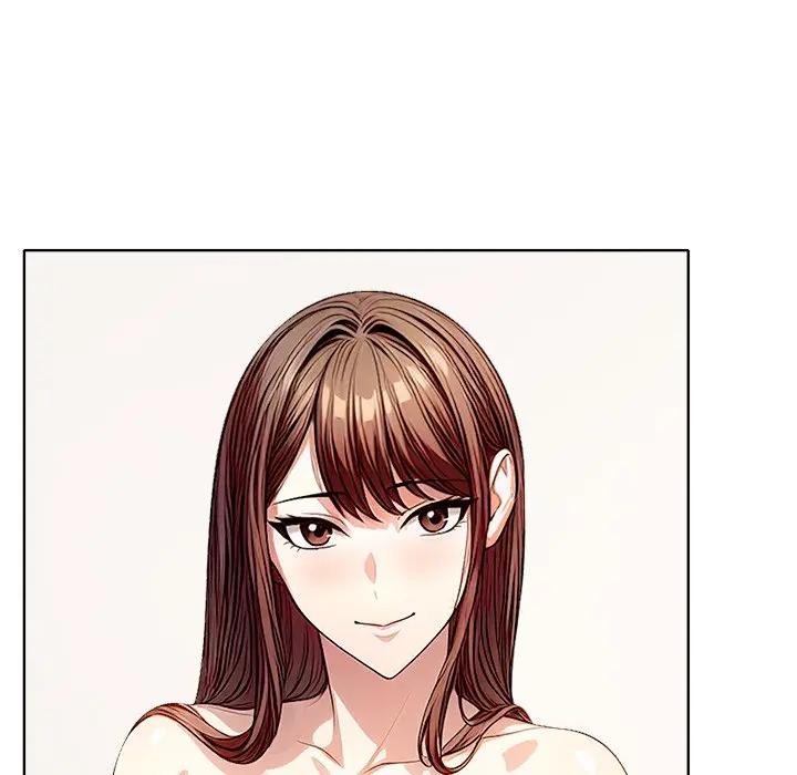 离婚后的成瘾咨商第2话