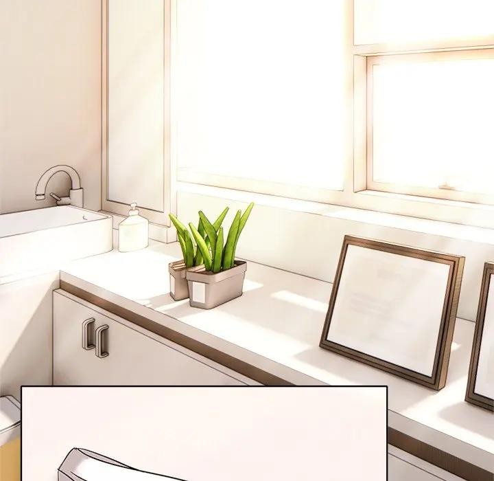 离婚后的成瘾咨商第2話