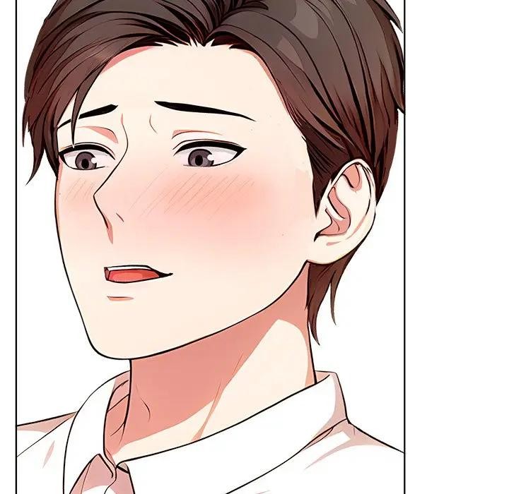 离婚后的成瘾咨商第2话