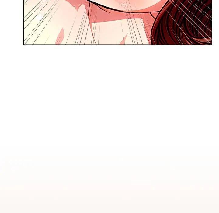 离婚后的成瘾咨商第3話