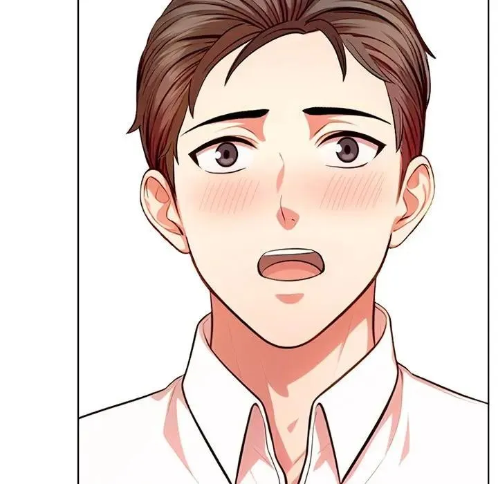 離婚後的成癮諮商第3話